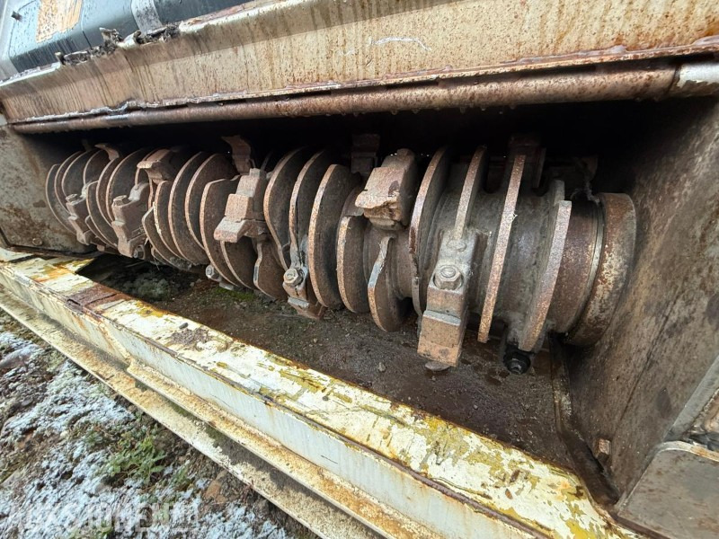 2021 FAE BL3/EX-150 S – Markfres / Vegetasjonsknuser med kombi S60/S70 feste - Matériel de chantier: photos 3 2021 FAE BL3/EX-150 S – Markfres / Vegetasjonsknuser med kombi S60/S70 feste - Matériel de chantier: photos 3