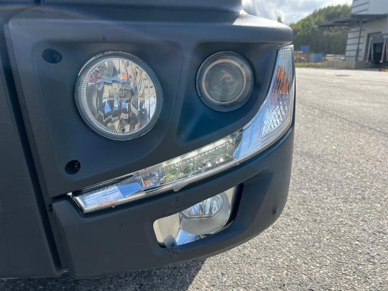 2021 Renault D - crédit-bail 2021 Renault D: photos 9