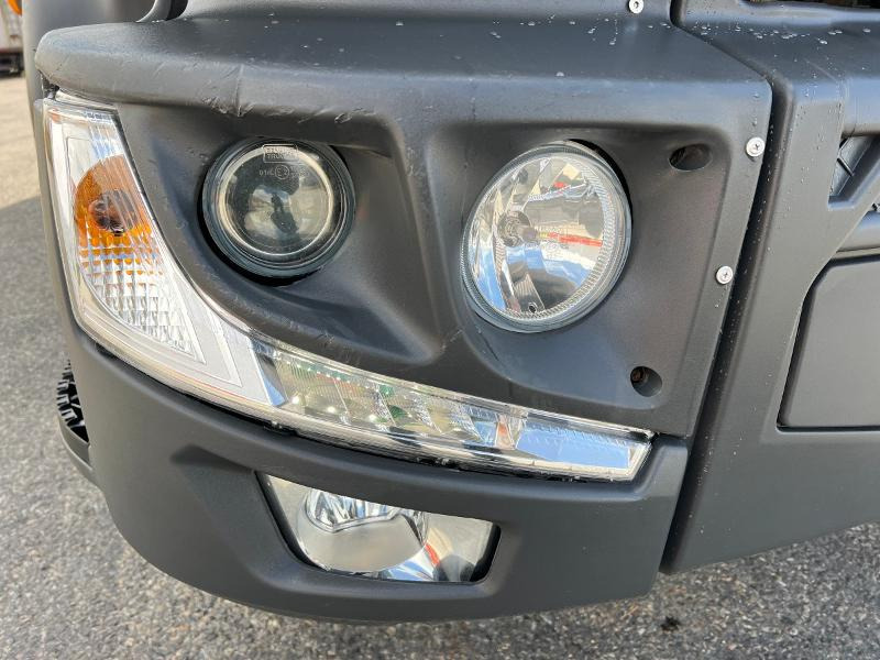 2021 Renault D - crédit-bail 2021 Renault D: photos 11