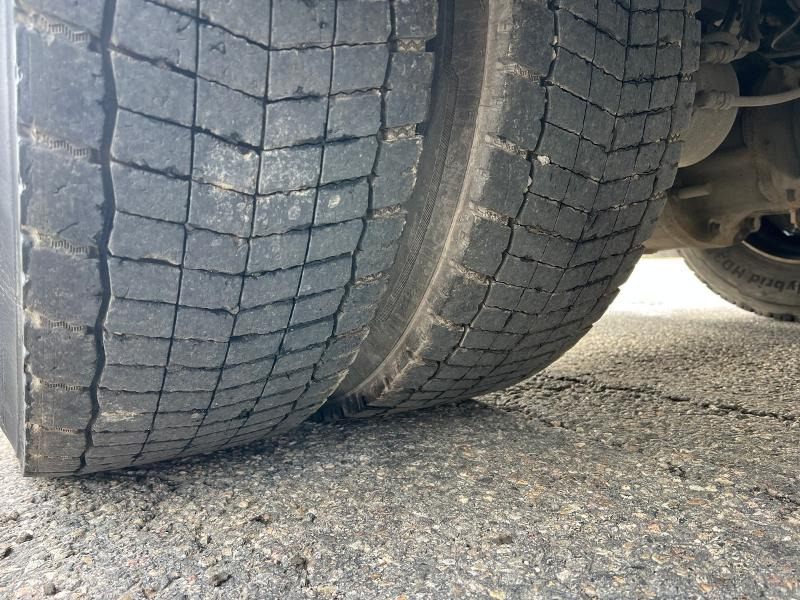 2021 Renault D - crédit-bail 2021 Renault D: photos 20