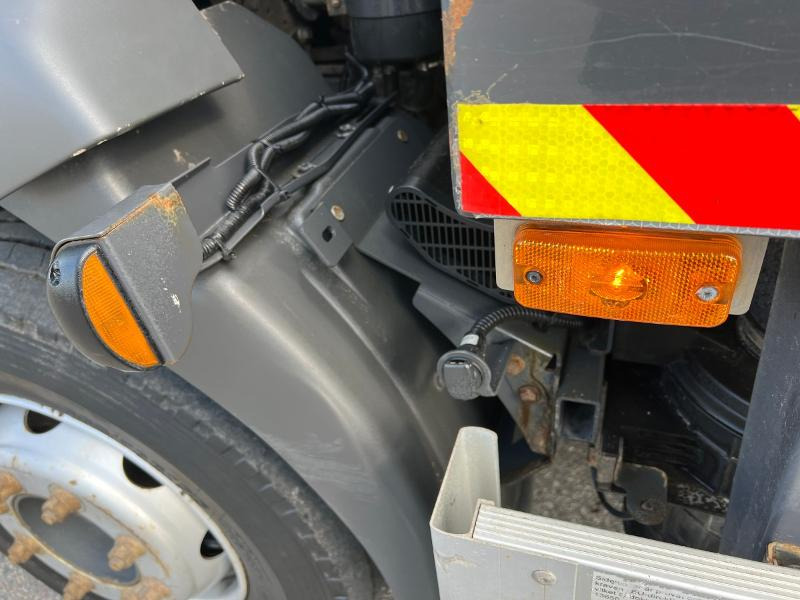 2021 Renault D - crédit-bail 2021 Renault D: photos 12