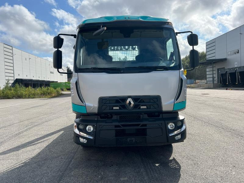 2021 Renault D - crédit-bail 2021 Renault D: photos 8