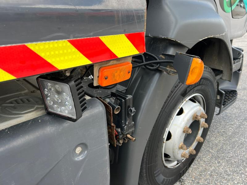 2021 Renault D - crédit-bail 2021 Renault D: photos 15