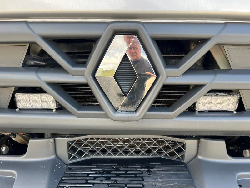 2021 Renault D - crédit-bail 2021 Renault D: photos 10