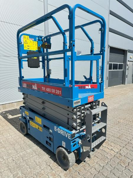 2022 Genie GS-1932E - Nacelle: photos 2 2022 Genie GS-1932E - Nacelle: photos 2