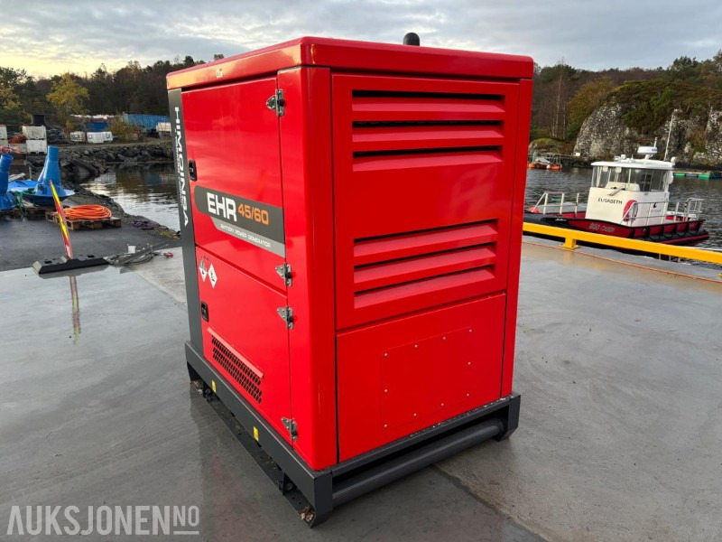 2023 Himoinsa EHR 45/60 Batteri Powerpack 56,8 kWh - Matériel de chantier: photos 3 2023 Himoinsa EHR 45/60 Batteri Powerpack 56,8 kWh - Matériel de chantier: photos 3