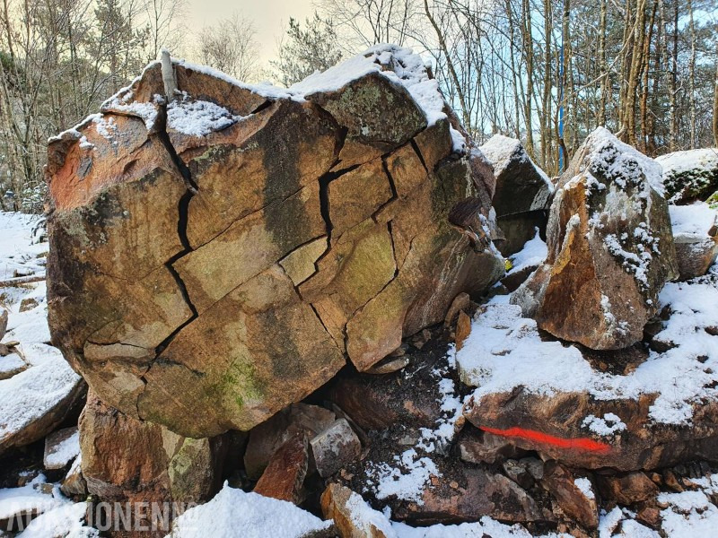 2025 1000kg Sino-crack - Foreuse: photos 4 2025 1000kg Sino-crack - Foreuse: photos 4