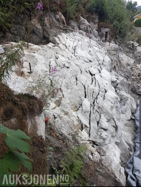 2025 1000kg Sino-crack - Foreuse: photos 3 2025 1000kg Sino-crack - Foreuse: photos 3