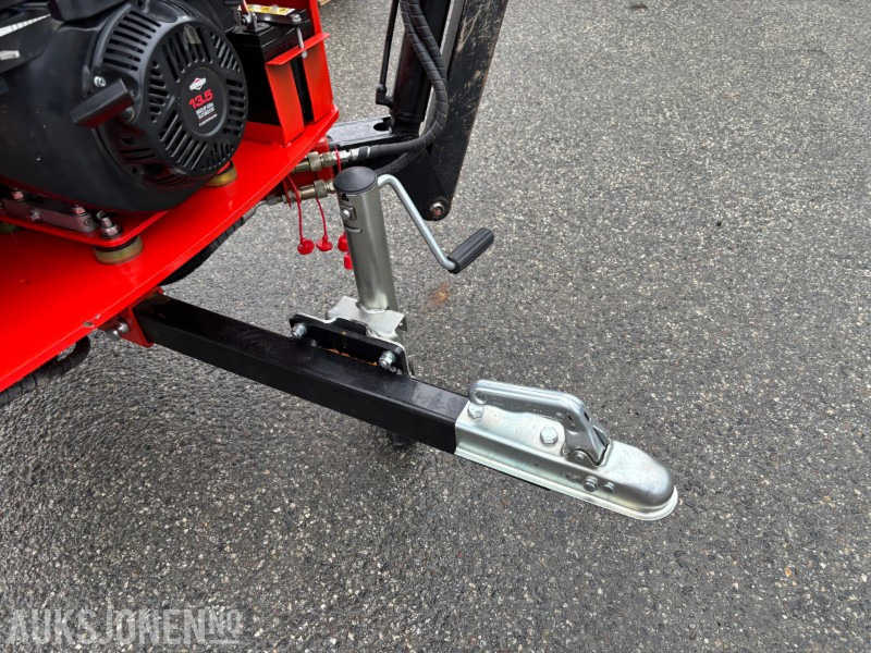 Mini pelle 2025 MINIGRAVER SPIDER 360. 600KG. BRIGGS & STRATTON XR 13.5HK 420cc.: photos 7 Mini pelle 2025 MINIGRAVER SPIDER 360. 600KG. BRIGGS & STRATTON XR 13.5HK 420cc.: photos 7