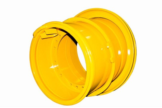 2 stk Anleggfelger Volvo A35D, E, F, G, H - Accessoire pour Engins de chantier: photos 1 2 stk Anleggfelger Volvo A35D, E, F, G, H - Accessoire pour Engins de chantier: photos 1