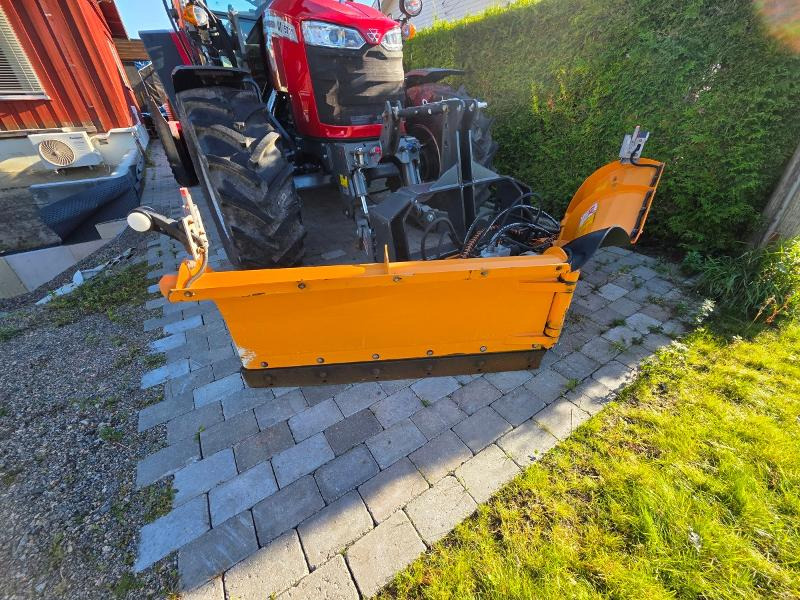 2022 Schmidt VPL27 hydraulisk kileplog - Accessoire pour Engins de chantier: photos 1 2022 Schmidt VPL27 hydraulisk kileplog - Accessoire pour Engins de chantier: photos 1