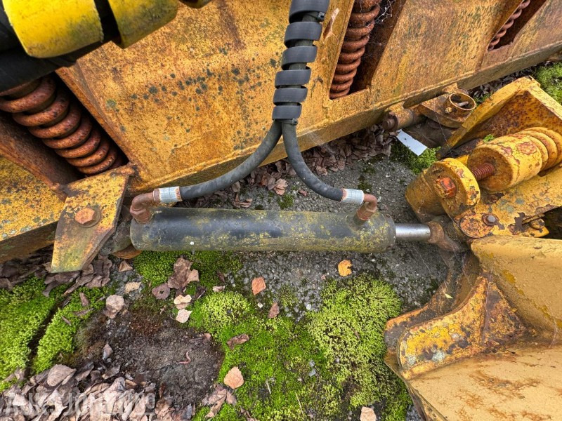 Accessoire pour Engins de chantier Brøyteskjær med vinger / Trima feste: photos 15
