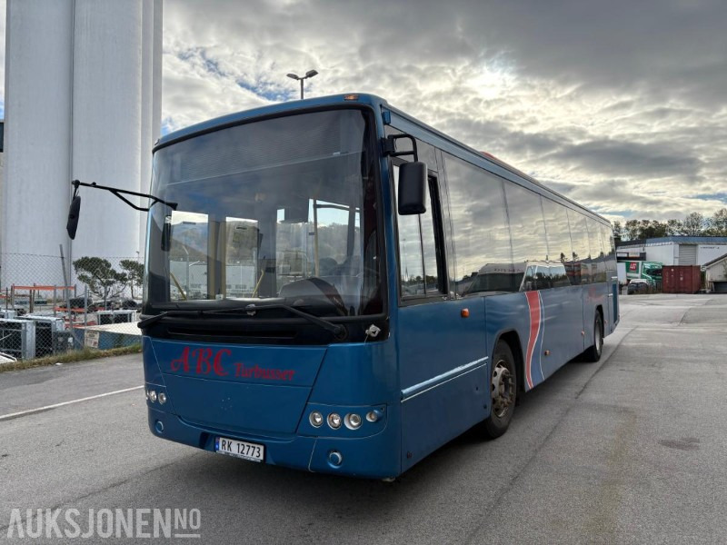 2010 Volvo B7RLE - Bus: photos 1 2010 Volvo B7RLE - Bus: photos 1