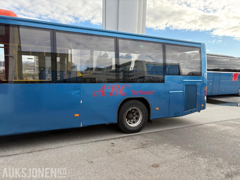 2010 Volvo B7RLE - Bus: photos 3 2010 Volvo B7RLE - Bus: photos 3