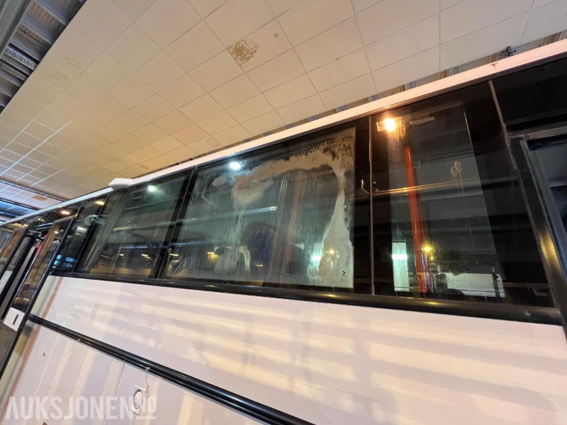 2012 Volvo B9R Contrast buss repobjekt, 452000km - Bus: photos 3 2012 Volvo B9R Contrast buss repobjekt, 452000km - Bus: photos 3