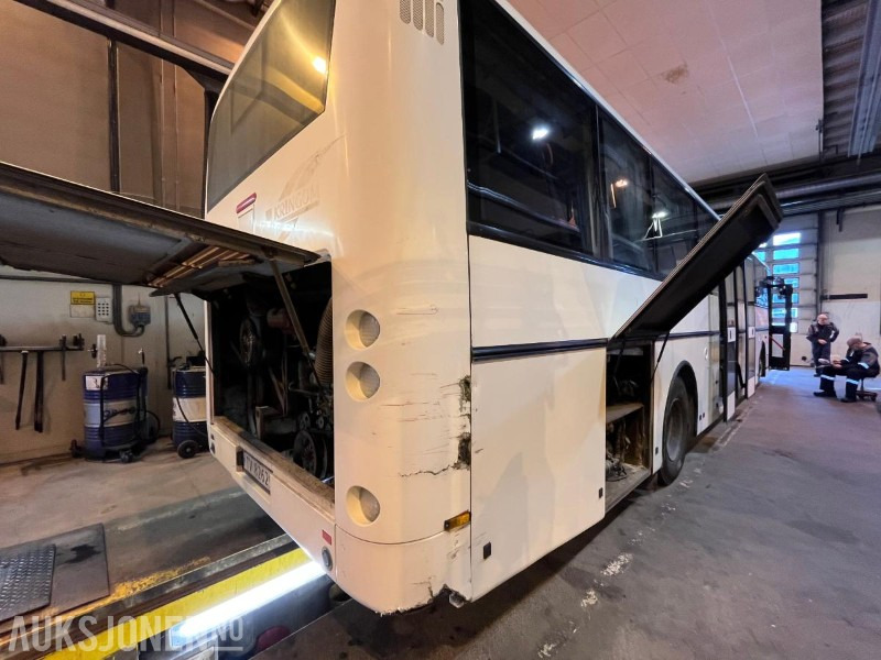 2012 Volvo B9R Contrast buss repobjekt, 452000km - Bus: photos 5 2012 Volvo B9R Contrast buss repobjekt, 452000km - Bus: photos 5