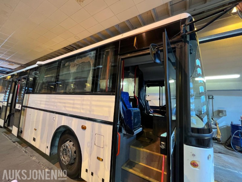 2012 Volvo B9R Contrast buss repobjekt, 452000km - Bus: photos 2 2012 Volvo B9R Contrast buss repobjekt, 452000km - Bus: photos 2