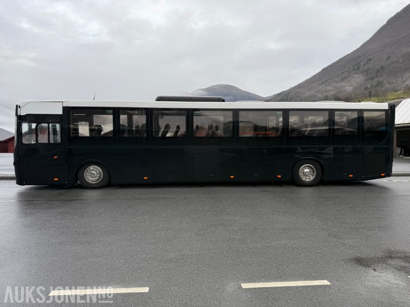 2013 Volvo 8900 B7R - Bus: photos 2 2013 Volvo 8900 B7R - Bus: photos 2