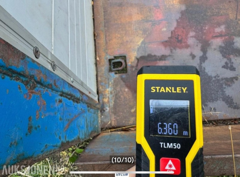 2005 Krokkasse med lemmer - Camion: photos 5 2005 Krokkasse med lemmer - Camion: photos 5