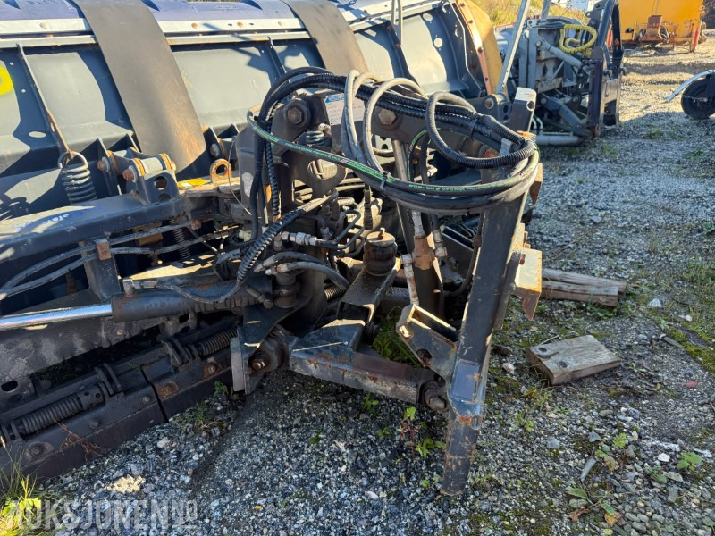 2014 Schmidt Tarron M5-36 diagonalplog med slaps - Camion: photos 5 2014 Schmidt Tarron M5-36 diagonalplog med slaps - Camion: photos 5