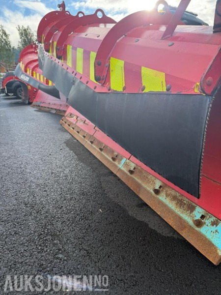 Camion 2020 Mählers DPH3700: photos 6