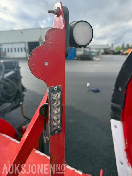 Camion 2020 Mählers DPH3700: photos 7