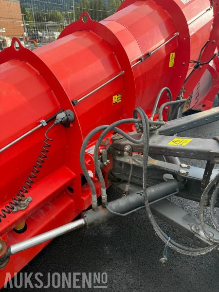 Camion 2020 Mählers DPH3700: photos 8