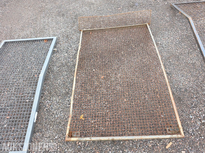 Grind til Kato 25 tonn - Matériel de chantier: photos 3 Grind til Kato 25 tonn - Matériel de chantier: photos 3