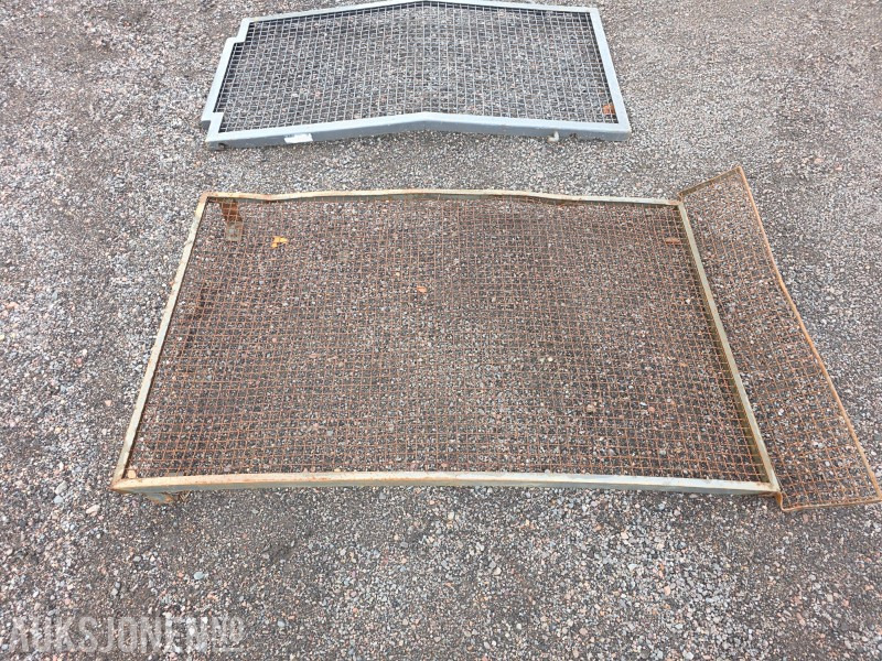 Grind til Kato 25 tonn - Matériel de chantier: photos 2 Grind til Kato 25 tonn - Matériel de chantier: photos 2