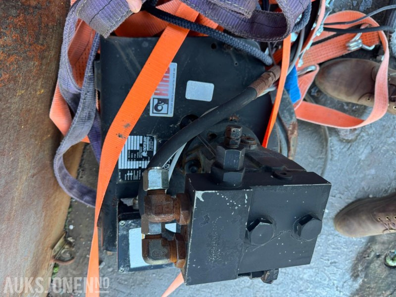 Kranbil Vinsj - ingen minstepris - Grue: photos 5 Kranbil Vinsj - ingen minstepris - Grue: photos 5