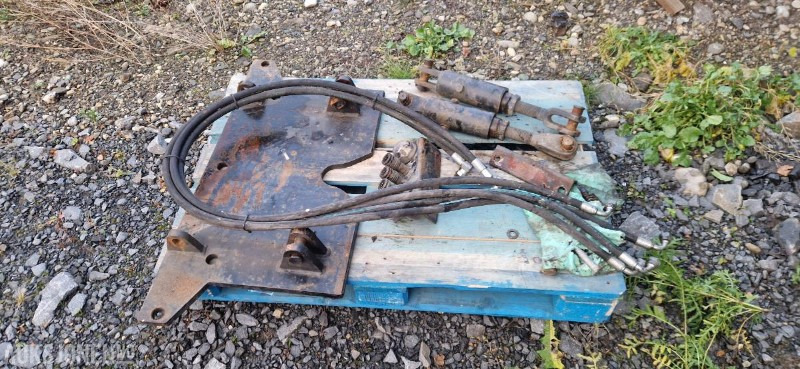 1900 Div Deutz - Machine agricole: photos 1 1900 Div Deutz - Machine agricole: photos 1