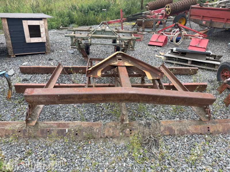1900 Slodd med triangel-ukjent - Machine agricole: photos 2 1900 Slodd med triangel-ukjent - Machine agricole: photos 2