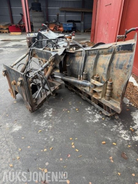 2003 Andre tellefsdal K70 310 10 - Machine agricole: photos 4 2003 Andre tellefsdal K70 310 10 - Machine agricole: photos 4
