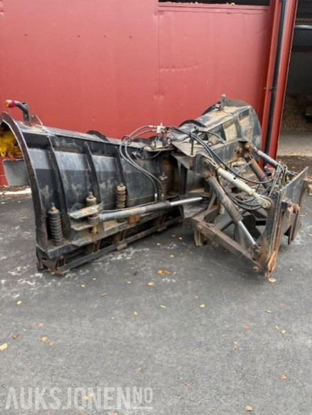 2003 Andre tellefsdal K70 310 10 - Machine agricole: photos 1 2003 Andre tellefsdal K70 310 10 - Machine agricole: photos 1