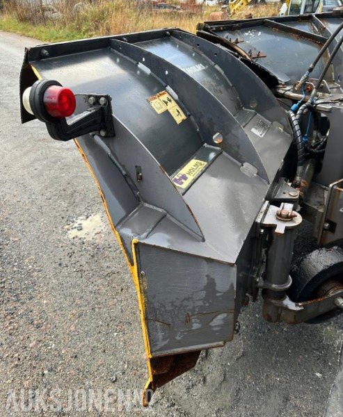 2011 Holms 3,2 m vikplog - Machine agricole: photos 4 2011 Holms 3,2 m vikplog - Machine agricole: photos 4