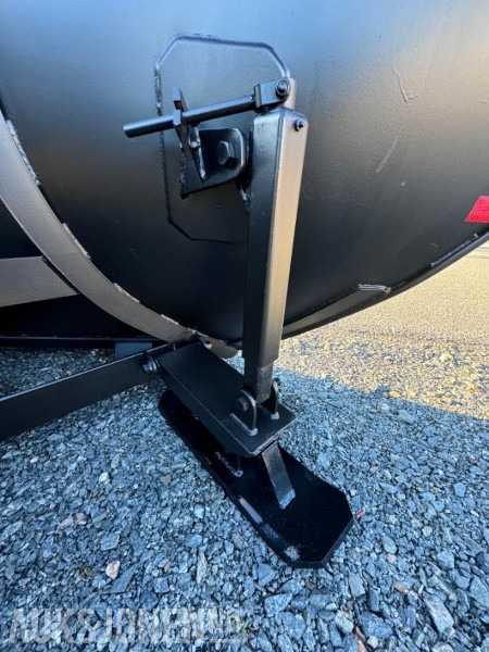 Machine agricole 2015 Steinsland SP 2700 - Spissplog med paralellogram - Feste for brøyteplate - Nymalt: photos 17