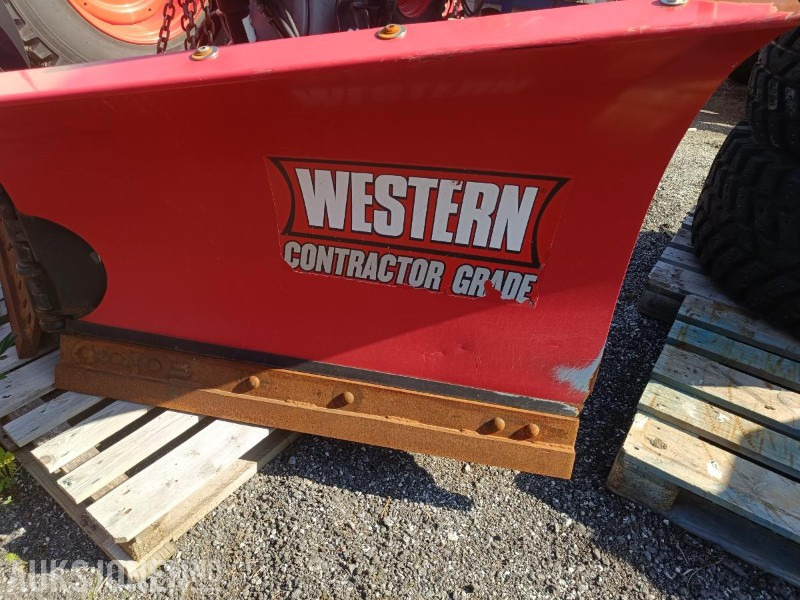 2015 Western Mvp3 - Plog - Machine agricole: photos 3 2015 Western Mvp3 - Plog - Machine agricole: photos 3