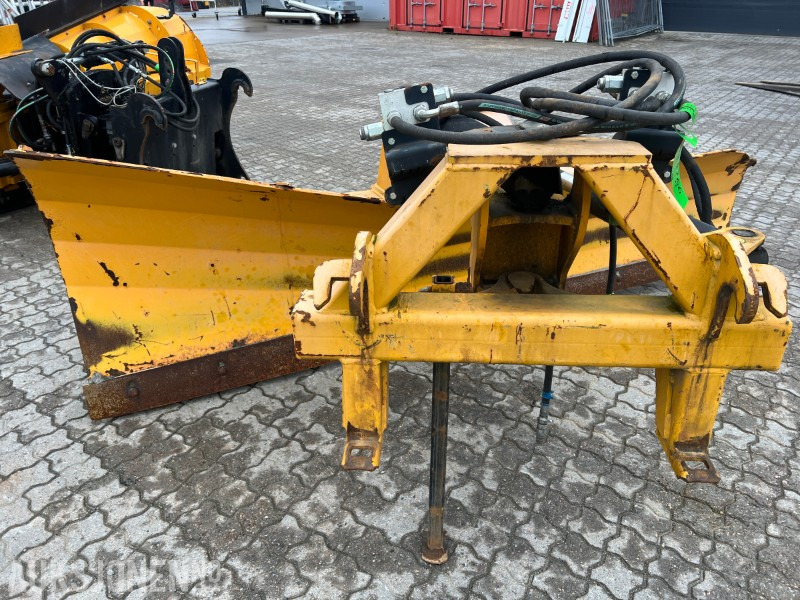 2017 Dalen 2022 traktorskjær 2022-000 - Machine agricole: photos 2 2017 Dalen 2022 traktorskjær 2022-000 - Machine agricole: photos 2