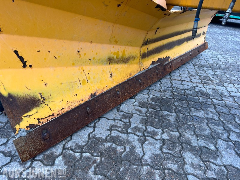 2017 Dalen 2022 traktorskjær 2022-000 - Machine agricole: photos 4 2017 Dalen 2022 traktorskjær 2022-000 - Machine agricole: photos 4