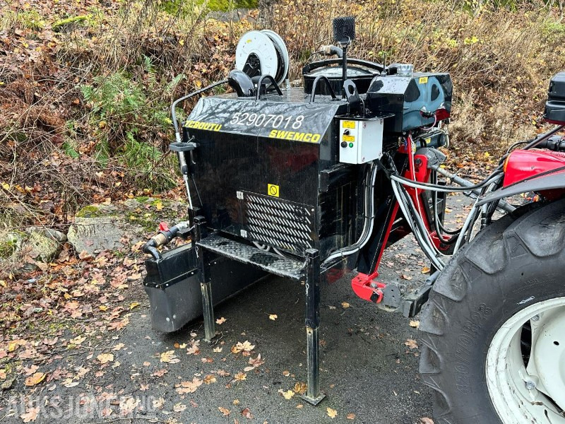 2024 Swemco TC500TU Traktorsprøyte - Machine agricole: photos 3 2024 Swemco TC500TU Traktorsprøyte - Machine agricole: photos 3