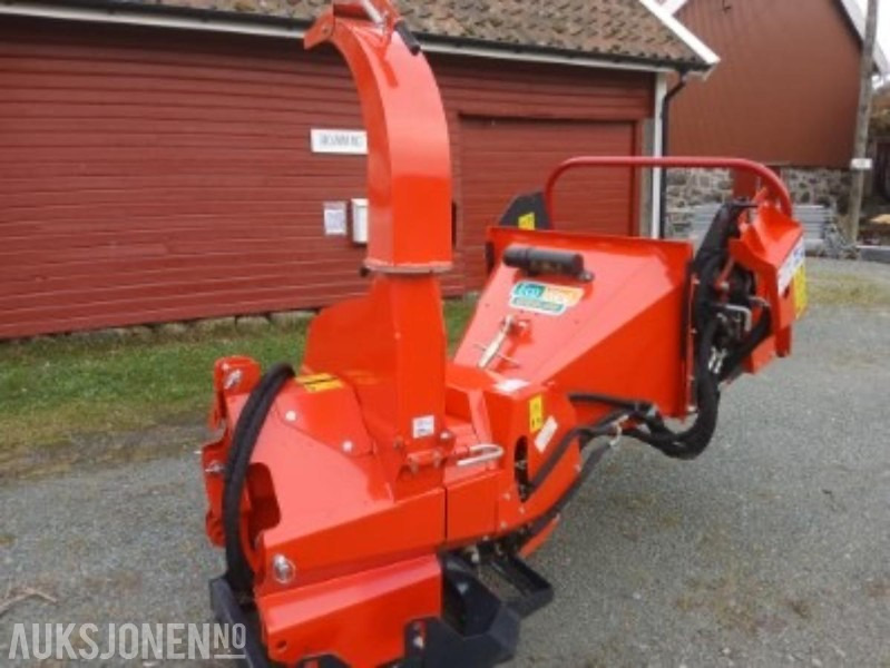 FLISHUGGER WC52R / 15 CM HYDRAULISK INNMATING. 3PUNKT FESTE - Machine agricole: photos 3 FLISHUGGER WC52R / 15 CM HYDRAULISK INNMATING. 3PUNKT FESTE - Machine agricole: photos 3