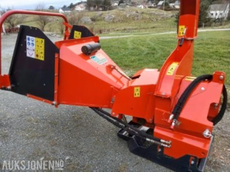 FLISHUGGER WC52R / 15 CM HYDRAULISK INNMATING. 3PUNKT FESTE - Machine agricole: photos 1 FLISHUGGER WC52R / 15 CM HYDRAULISK INNMATING. 3PUNKT FESTE - Machine agricole: photos 1