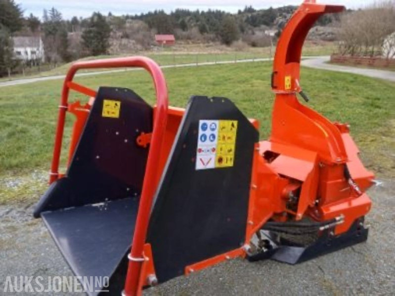 FLISHUGGER WC52R / 15 CM HYDRAULISK INNMATING. 3PUNKT FESTE - Machine agricole: photos 4 FLISHUGGER WC52R / 15 CM HYDRAULISK INNMATING. 3PUNKT FESTE - Machine agricole: photos 4