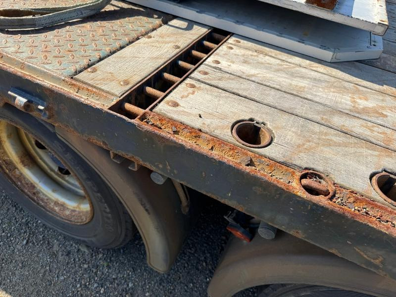 Remorque 2014 Bodex KLC Påhengsvogn - Kjærre - 3-akslet: photos 27 Remorque 2014 Bodex KLC Påhengsvogn - Kjærre - 3-akslet: photos 27