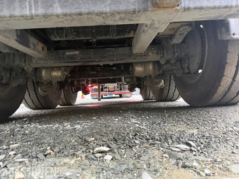 2018 Nor Slep Krokhenger med tipp / Trippelkjerre - Remorque: photos 5 2018 Nor Slep Krokhenger med tipp / Trippelkjerre - Remorque: photos 5