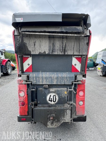 2018 Hako Citymaster 1600 - Vei, gate og gulv feiemaskin - Redskapsbærer med kosteaggregat for gang/vei og børsteaggregat for gulv - Véhicule de voirie/ Spécial: photos 5 2018 Hako Citymaster 1600 - Vei, gate og gulv feiemaskin - Redskapsbærer med kosteaggregat for gang/vei og børsteaggregat for gulv - Véhicule de voirie/ Spécial: photos 5