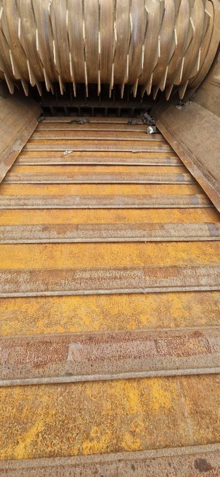 Broyeur industriel Doppstadt AK 435 Profi: photos 9
