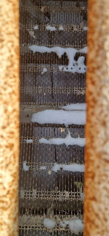 McCloskey R155  - crédit-bail McCloskey R155: photos 19