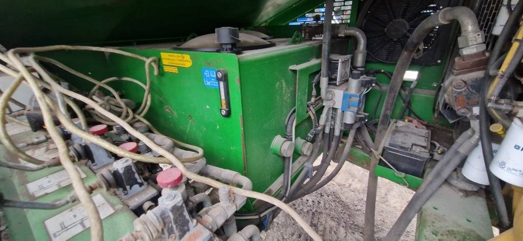 McCloskey R155  - crédit-bail McCloskey R155: photos 47