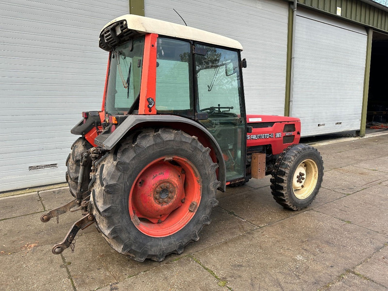 Same Frutteto II 75 40km h 4X4 - Tracteur agricole: photos 4 Same Frutteto II 75 40km h 4X4 - Tracteur agricole: photos 4